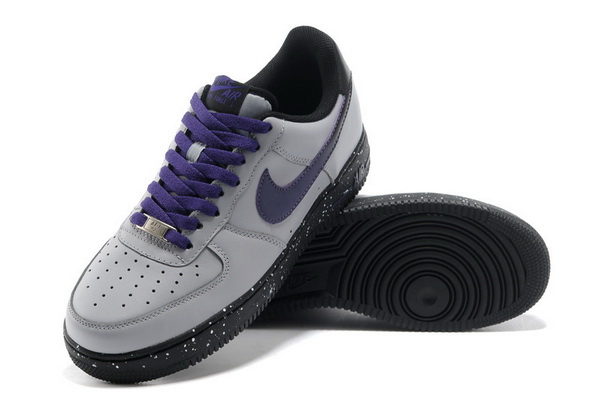 Nike Air Force One Men Low--185